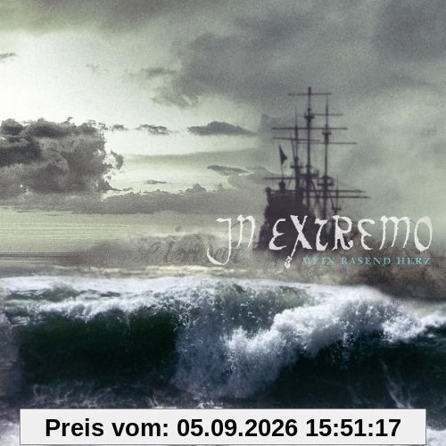 Mein Rasend Herz (Ltd.Edt.)