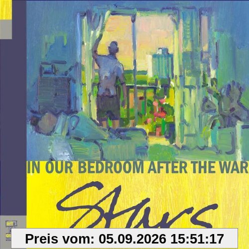 In Our Bedroom, After The War (Ltd. Digi) (CD+DVD)