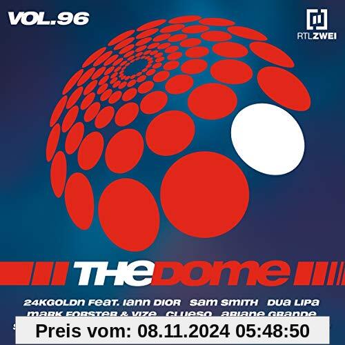 The Dome,Vol.96