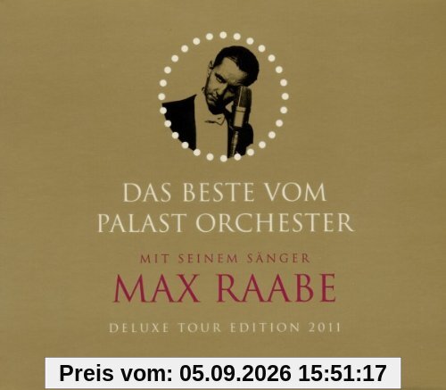 Das Beste-2011 Deluxe Tour Edition