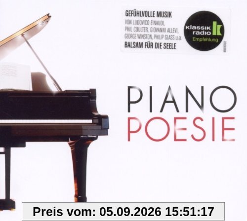 Piano Poesie