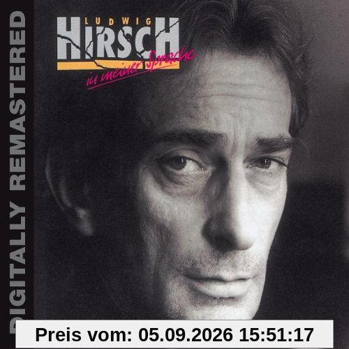 In Meiner Sprache (Digitally Remastered)