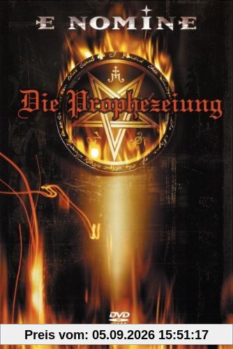 E Nomine - Die Prophezeihung