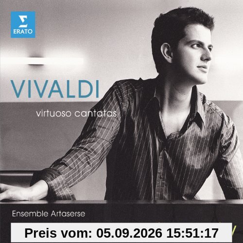 Virtuose Kantaten