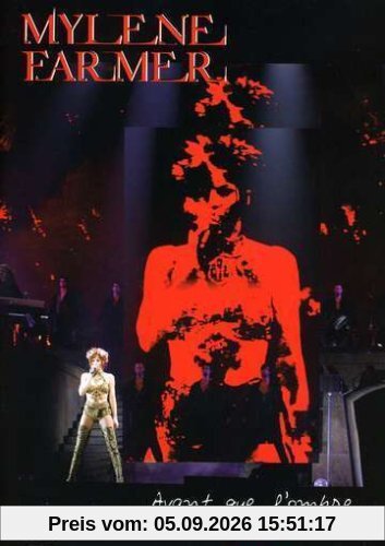 Mylène Farmer - Avant Que L'Ombre À Bercy (2 DVDs)