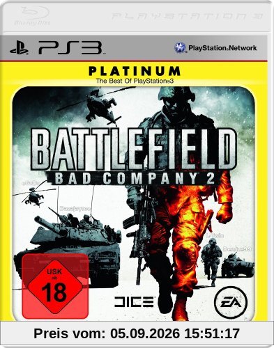 Battlefield - Bad Company 2 [Software Pyramide]