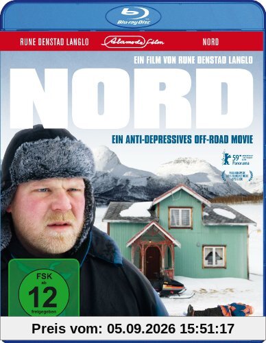 Nord [Blu-ray]