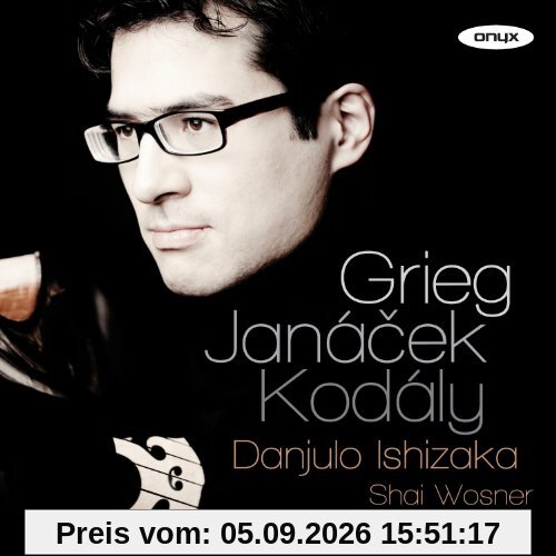 Werke für Violoncello solo & mit Klavier