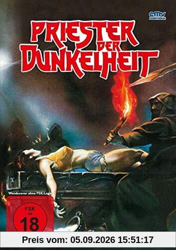 Priester der Dunkelheit