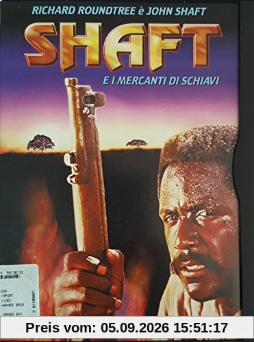 Shaft e i mercanti di schiavi