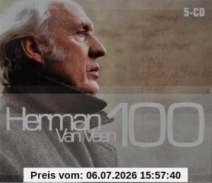 Herman van Veen 100
