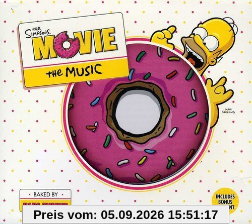 The Simpsons Movie