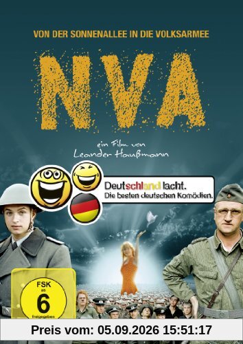NVA (Deutschland lacht)