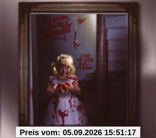Give Me Your Soul...Please (Ltd.Digi)