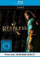 The Restless - Kampf um Midheaven [Blu-ray]