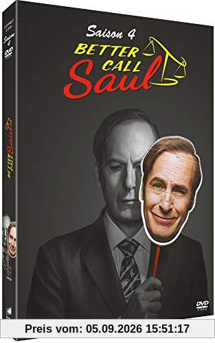 Better Call Saul - Saison 4