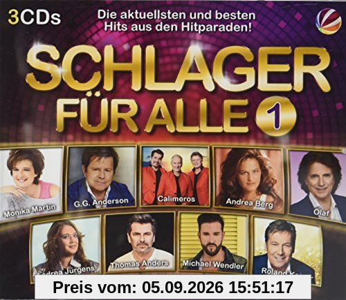 Schlager Für Alle