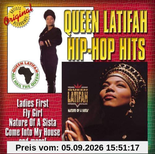 Hip-Hop Hits