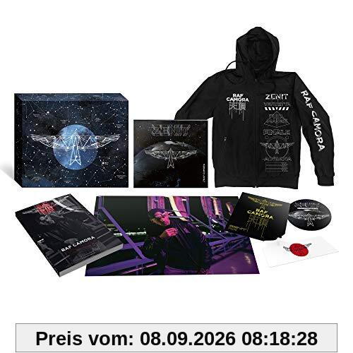ZENIT (Ltd. Box, Gr. S) - Exklusiv bei Amazon.de