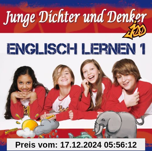 Englisch Lernen Folge 1