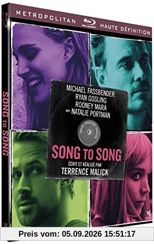 Song to Song