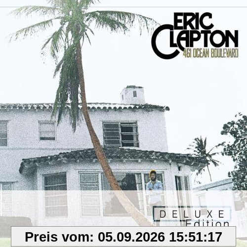 461 Ocean Boulevard (Deluxe Edition)