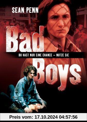 Bad Boys