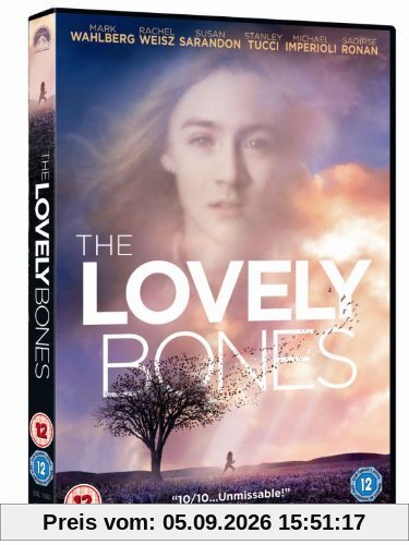 The Lovely Bones [UK Import]