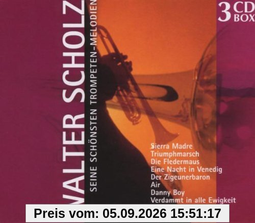Seine Schönsten Trompeten-Melodien