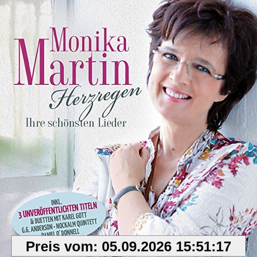 Herzregen-Ihre Schönsten Lieder