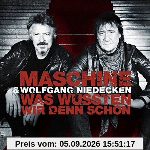Was Wussten Wir Denn Schon