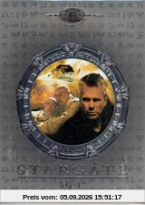 Stargate SG1 saison 6