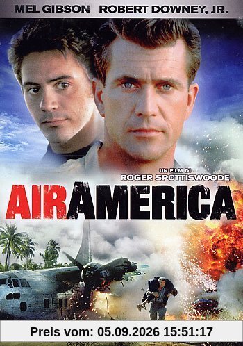 Air America [IT Import]