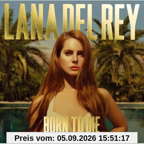 Born to die