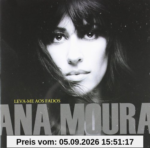 Leva:Me Aos Fados