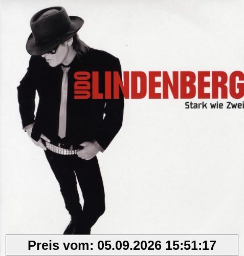Stark Wie Zwei [Vinyl LP]