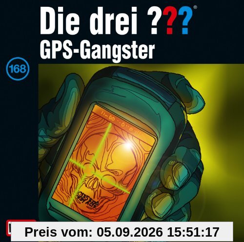 168/Gps-Gangster
