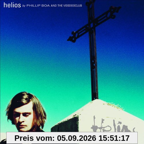 Helios (Re-Mastered)