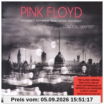 London 1966-67