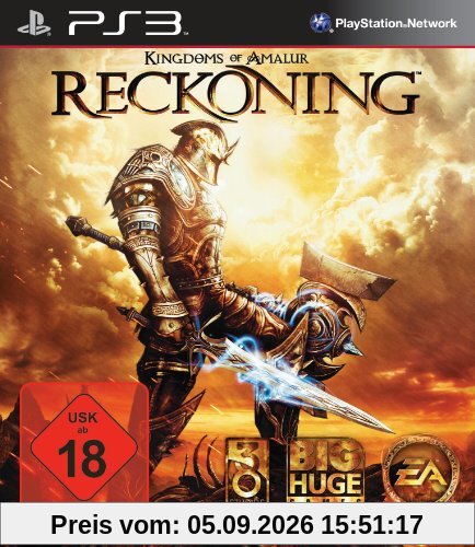 Kingdoms of Amalur: Reckoning