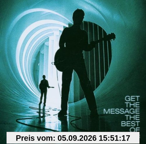 Best of: Get the Message