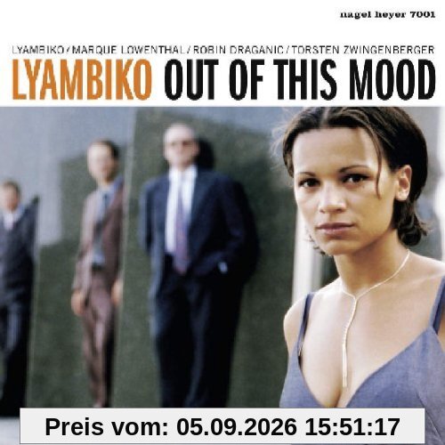 Out of This Mood (Remastered Version)