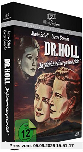 Dr. Holl (Filmjuwelen)