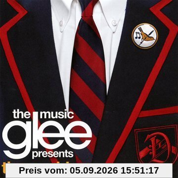 Glee: the Music Presents the Warblers