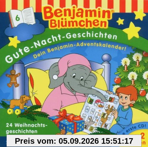 Gute Nacht Gesch.-Folge 6