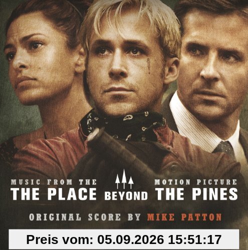 The Place Beyond the Pines