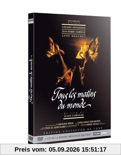Tous les matins du monde [FR IMPORT]