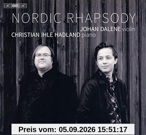Nordische Rhapsodie