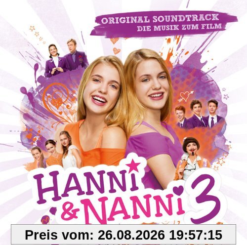 Hanni & Nanni 3