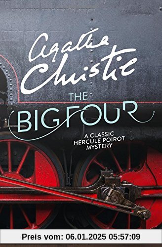 The Big Four (Poirot)